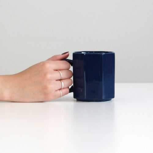 ポーセリン メジャリング マグ カップ PORCELAIN MEASURING MUG 300ml DETAIL