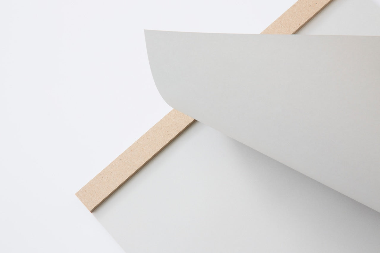 ITO BINDERY ドローイングパッド A5