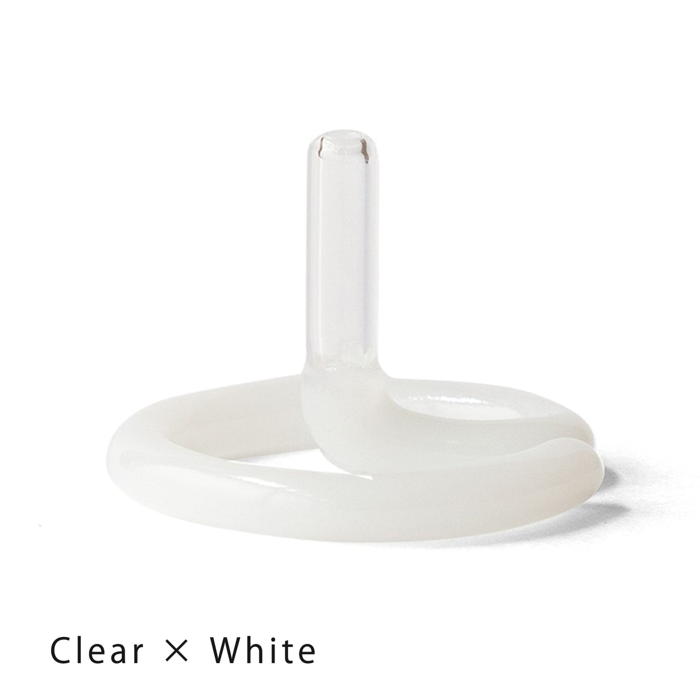 アマブロ ツートーン インセンスホルダー お香立て TWO TONE INCENSE HOLDER amabro