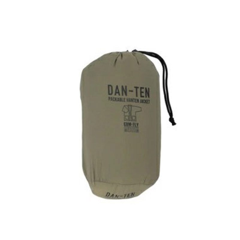 DANTEN COM-FLY/ ダンテン コンフリー M L