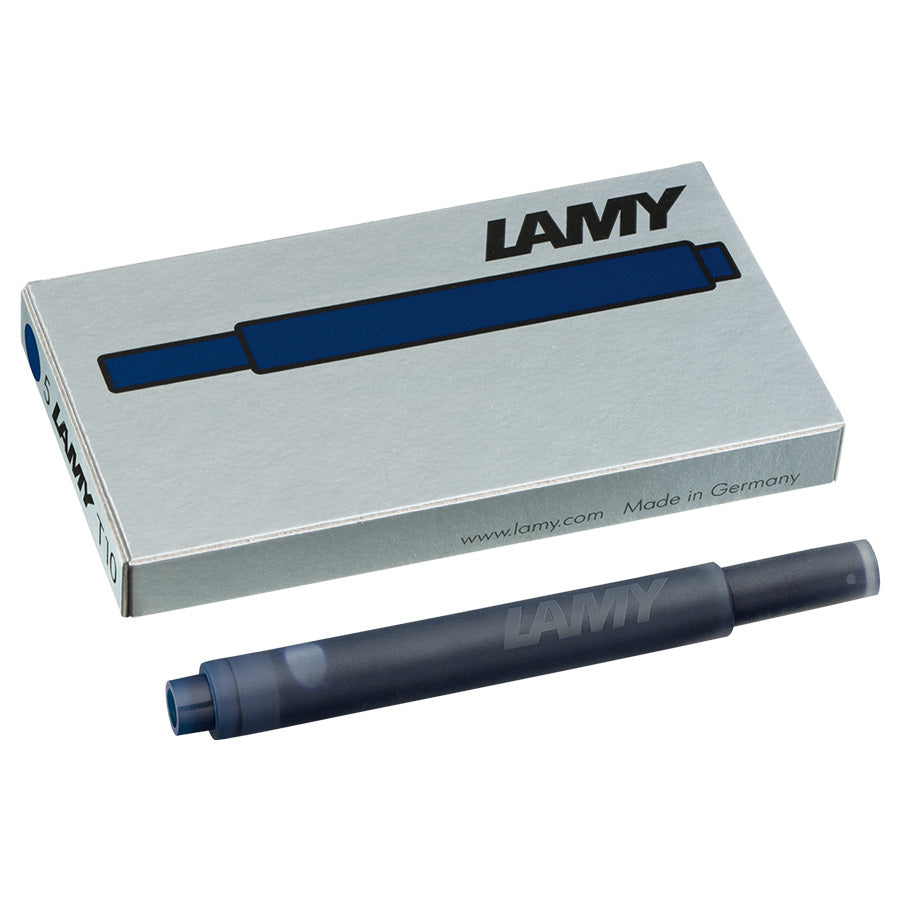LAMY ラミー 万年筆 インクカートリッジ LT10
