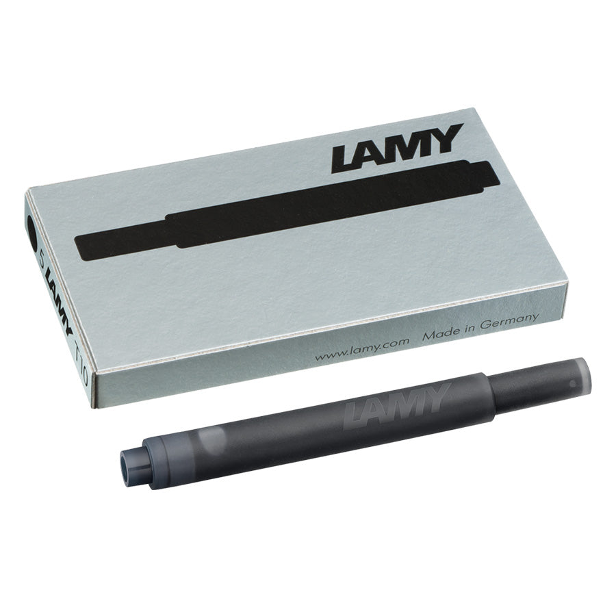 LAMY ラミー 万年筆 インクカートリッジ LT10