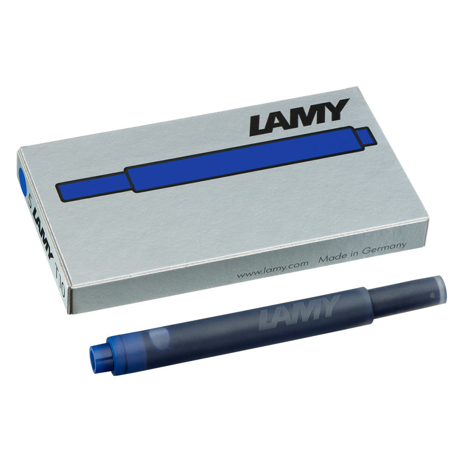 LAMY ラミー 万年筆 インクカートリッジ LT10