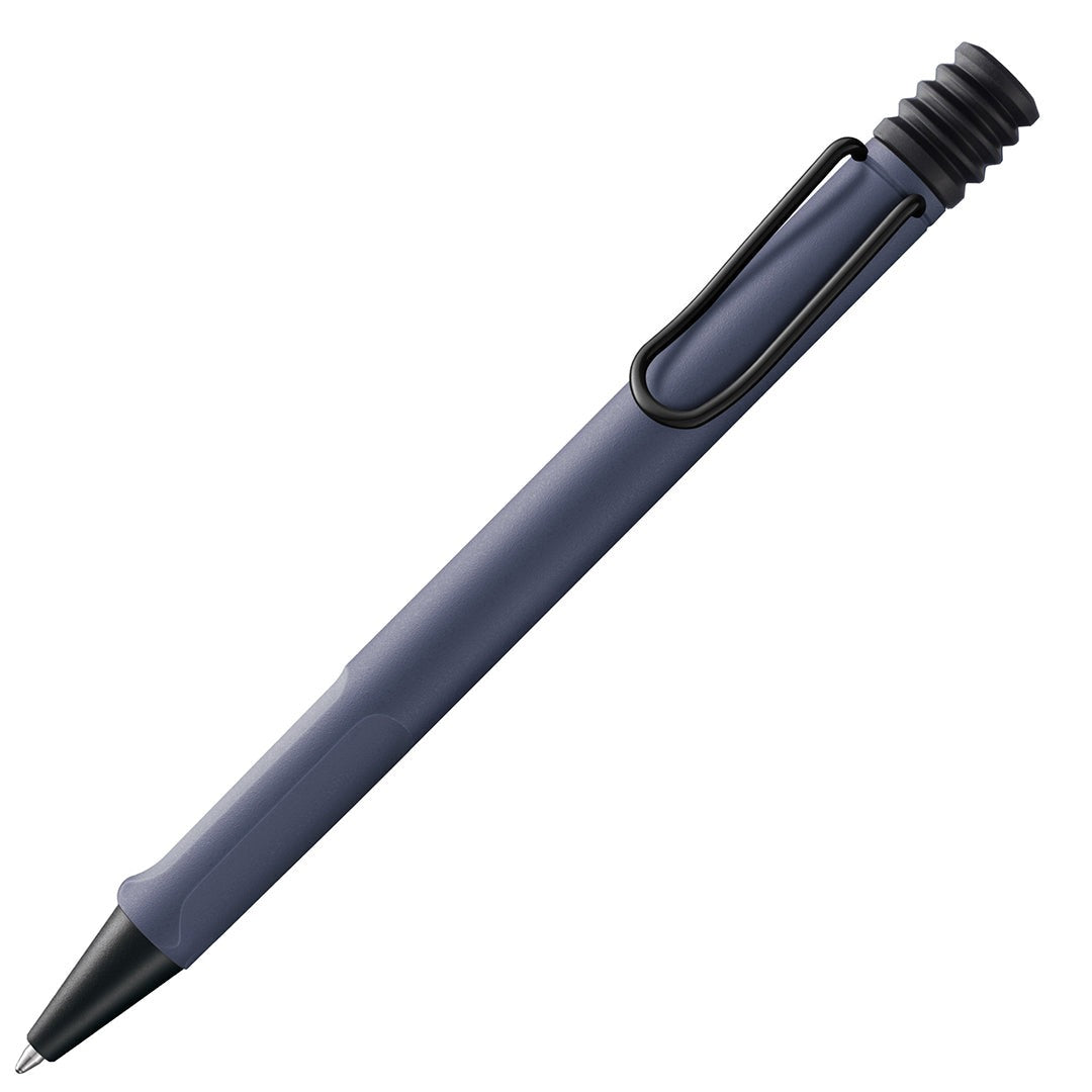 LAMY ラミー サファリ ボールペン 2024 限定カラー safari ピンククリフ ヴァイオレットブラックベリー