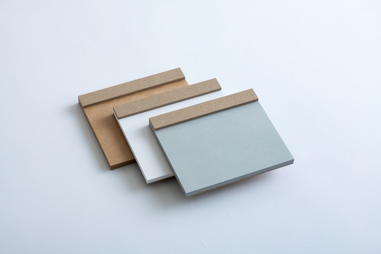 ITO BINDERY ドローイングパッド A6