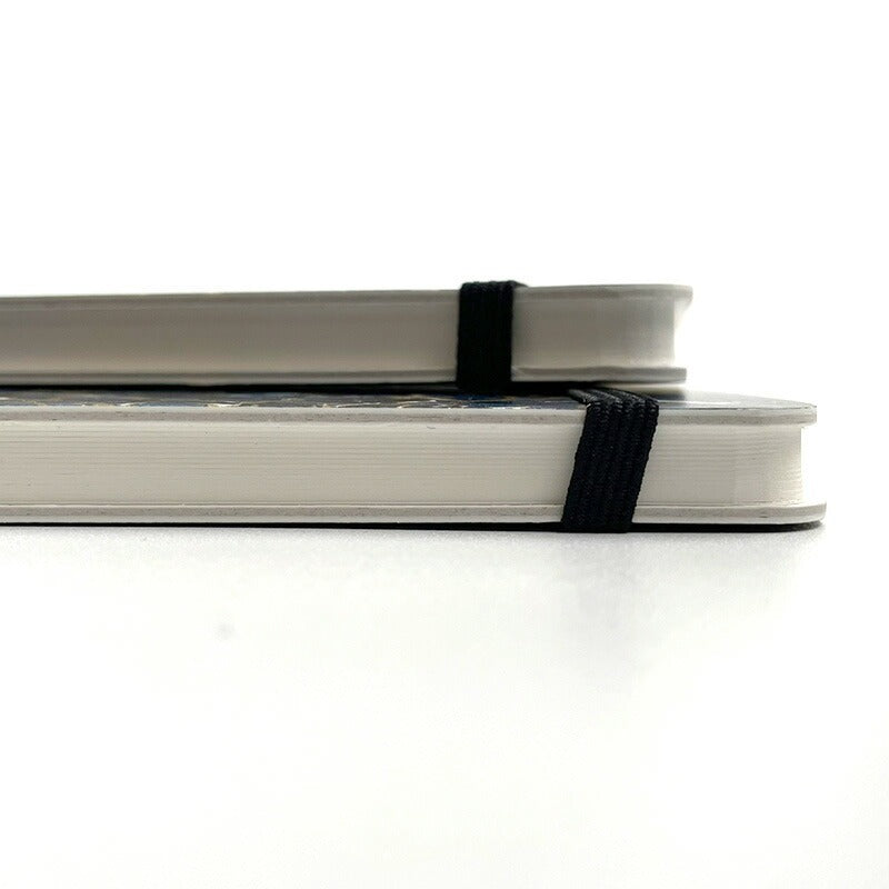 ハイタイド アタシェ 水平開きスケッチブック B6 HIGHTIDE attache