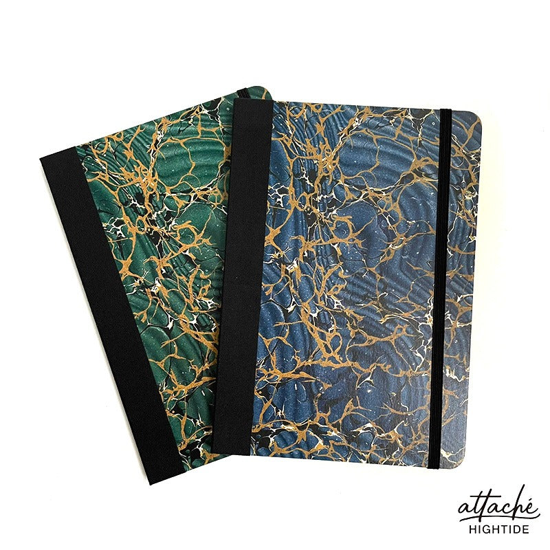ハイタイド アタシェ 水平開きスケッチブック B6 HIGHTIDE attache