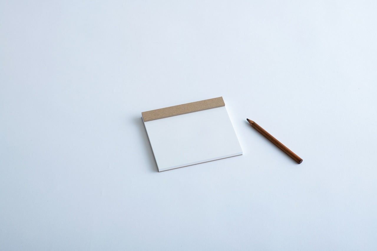 ITO BINDERY ドローイングパッド A6
