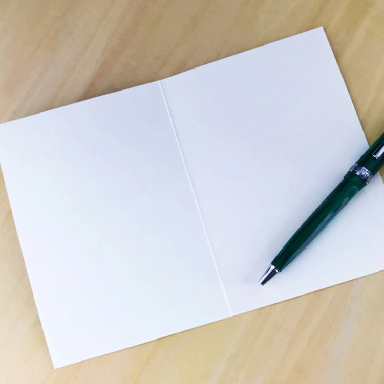 パターンブック グリーティングカード パン BREAD THE PATTERN BOOK