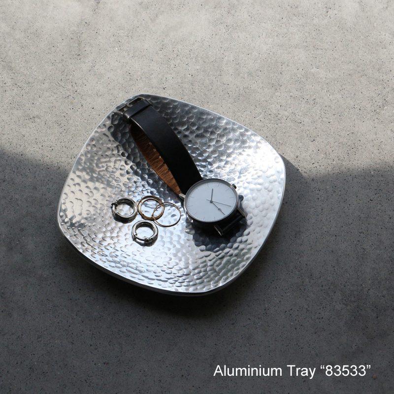 アルミトレイ 83533 DETAIL