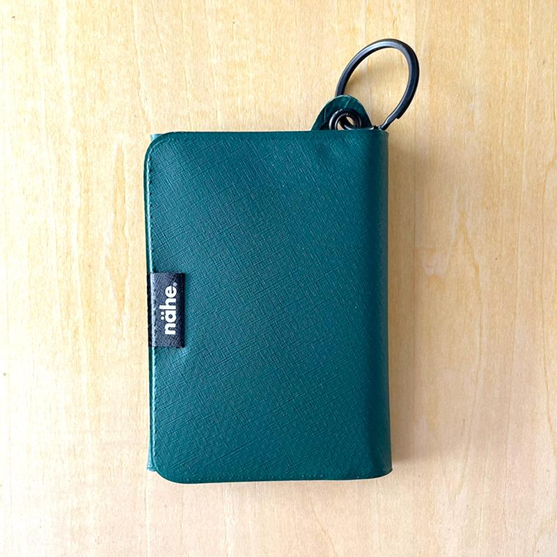 ハイタイド ネーエ ライトウォレット HIGHTIDE nahe