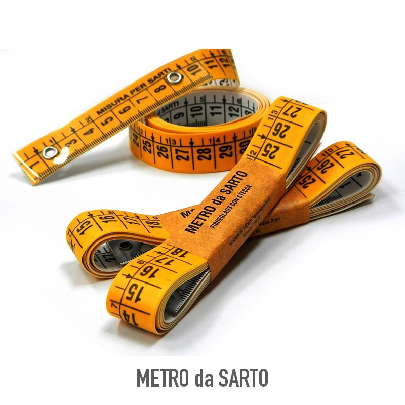 サルトメジャー 150cm イタリア