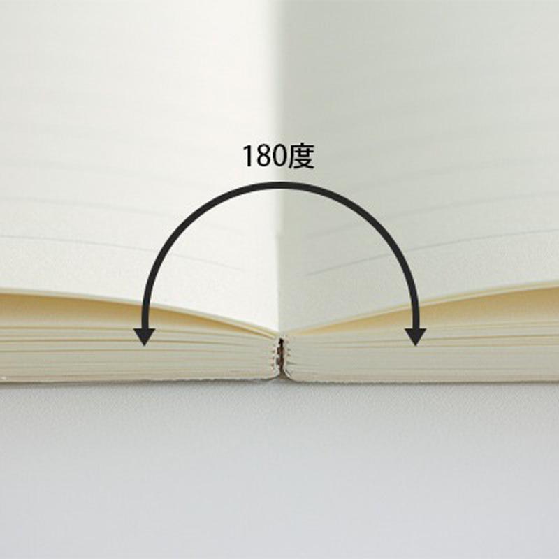 MDノート 文庫 ミドリ MIDORI