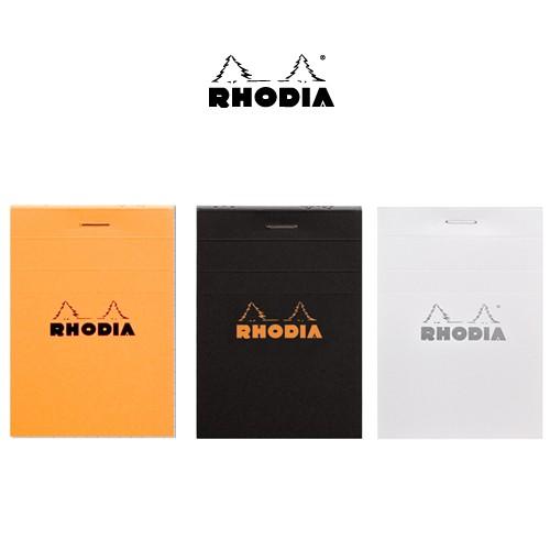 ロディア ブロックメモ No.11 RHODIA