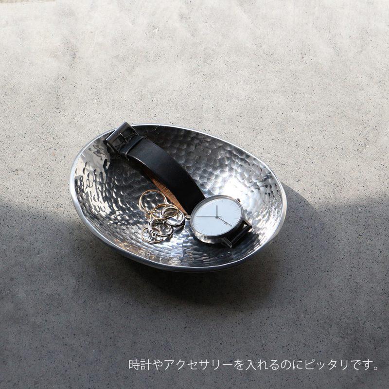アルミトレイ 25358 DETAIL