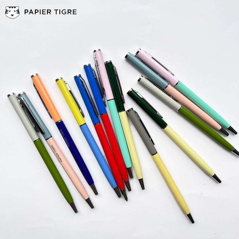 ボールペン パピエティグル PAPIER TIGRE