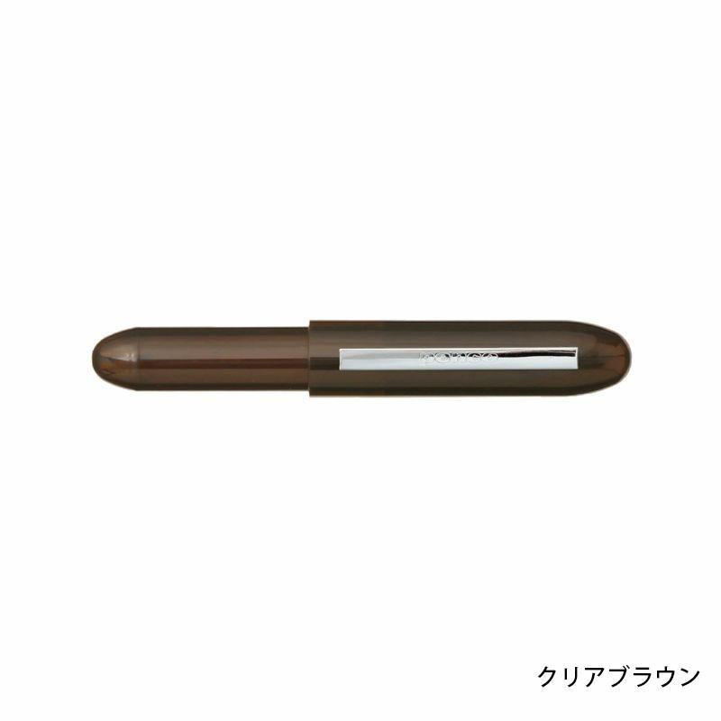 ハイタイド ペンコ バレットボールペン ライト HIGHTIDE penco