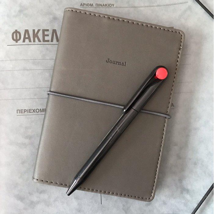 ハイタイド 2026 手帳 ダイアリー レプレ 10月始まり HIGHTIDE