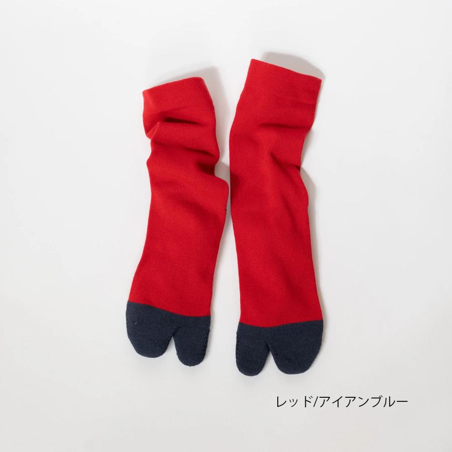 アミタビ 残福ソックス AMITABI
