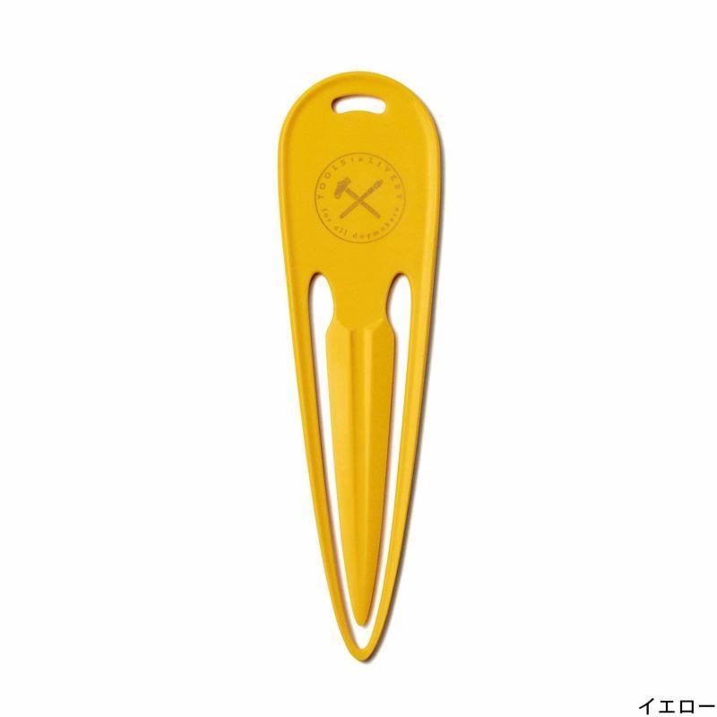 ツールズ トゥ リブバイ レターオープナー TOOLS to LIVEBY