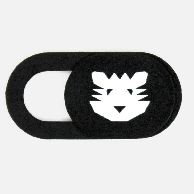 ウェブカメラカバー CACHE CACHE パピエティグル PAPIER TIGRE