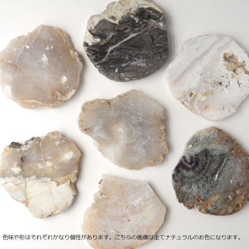 アマブロ ウッドコースター ナチュラル ブラック amabro