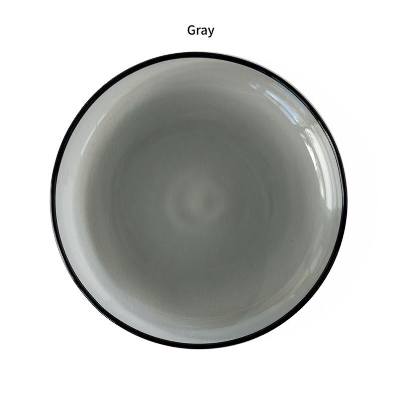 アマブロ ヒートプルーフディッシュ ソーサ― ガラス HEAT-PROOF DISH amabro