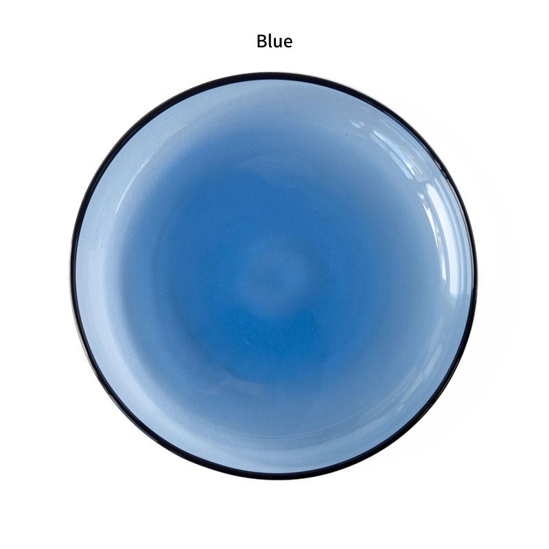 アマブロ ヒートプルーフディッシュ ソーサ― ガラス HEAT-PROOF DISH amabro