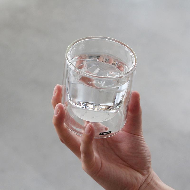 アナハイム ダブルウォール タンブラー 210ml DETAIL ANAheim