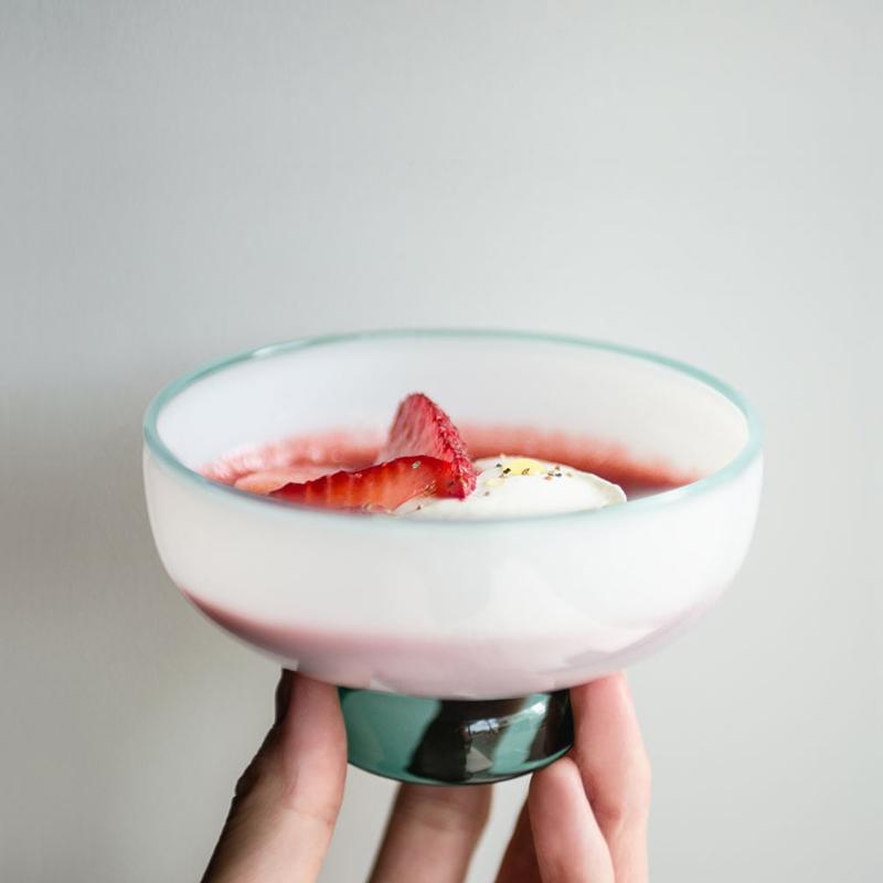 アマブロ スノーボウル デザートボウル SNOW BOWL amabro