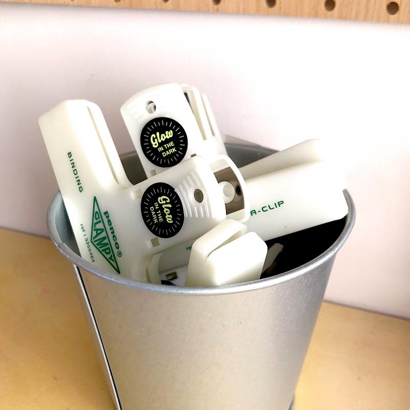 ハイタイド ペンコ プラクリップ グロー HIGHTIDE penco