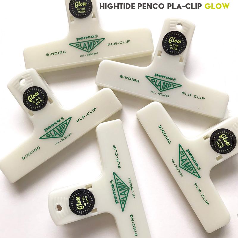 ハイタイド ペンコ プラクリップ グロー HIGHTIDE penco