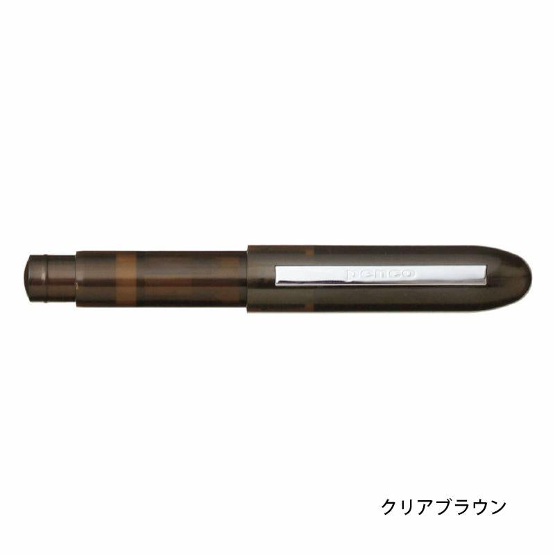 ハイタイド ペンコ バレットペンシル ライト HIGHTIDE penco