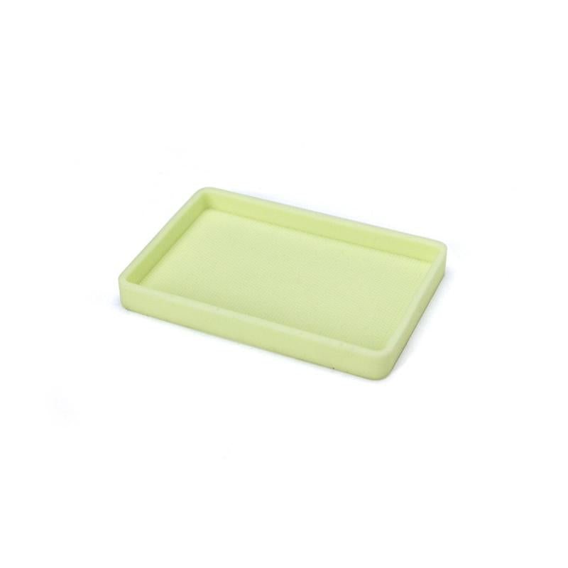 グローパーツトレイ 蓄光トレー Glow Parts Tray