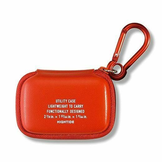 ハイタイド ユーティリティケース ミニ HIGHTIDE