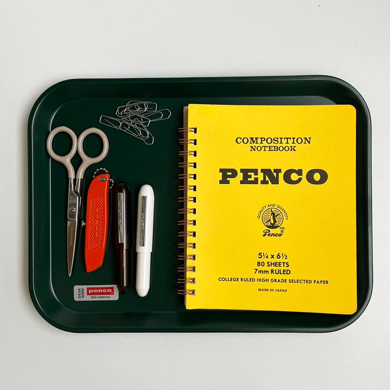 ハイタイド ペンコ トレイ M HIGHTIDE penco