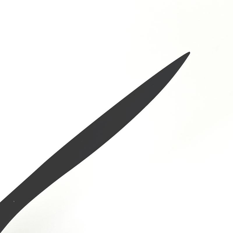 ペーパーナイフ ALLEX フッ素加工