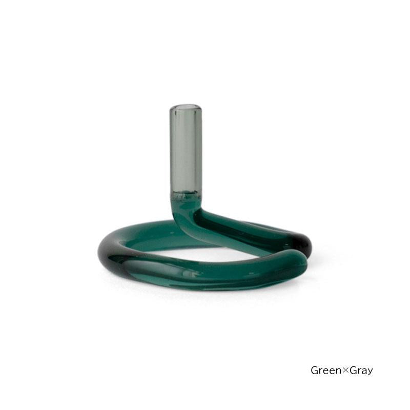 アマブロ ツートーン インセンスホルダー お香立て TWO TONE INCENSE HOLDER amabro