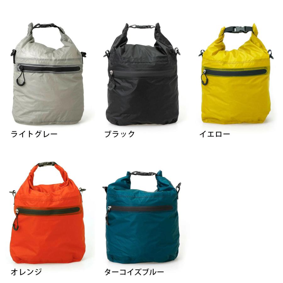 ハイタイド ネーエ ドライバッグS 2WAY 4L HIGHTIDE nahe