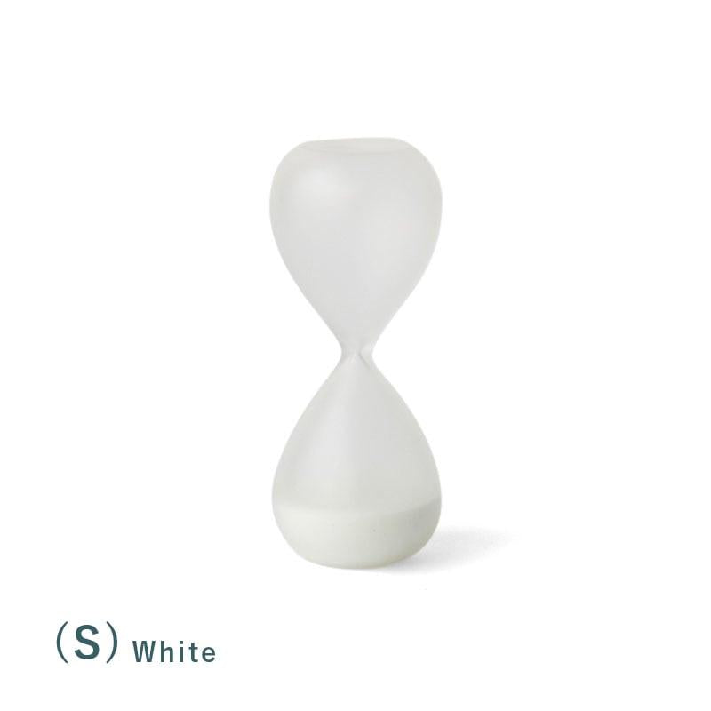 amabro 砂時計 FROST SAND TIMER S L