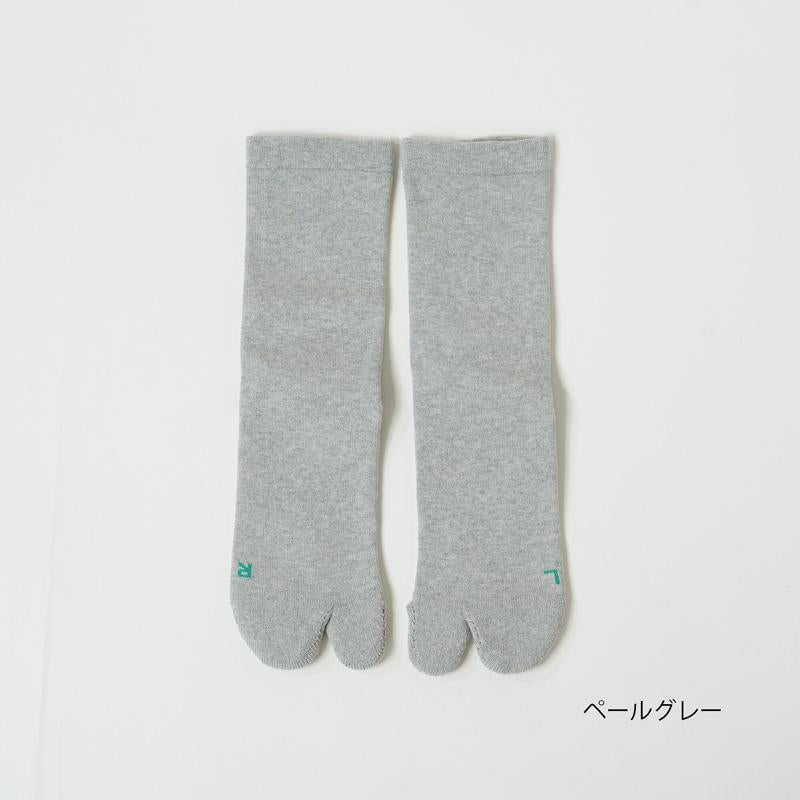 アミタビ ベーシックソックス AMITABI ベーシックカラー