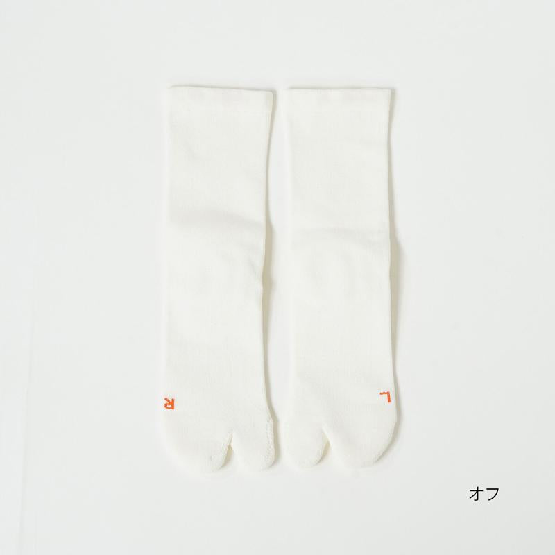 アミタビ ベーシックソックス AMITABI ベーシックカラー
