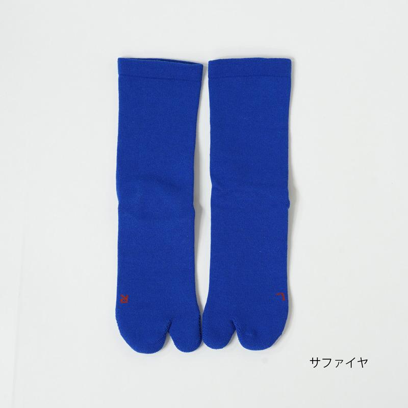アミタビ ベーシックソックス AMITABI カラフル