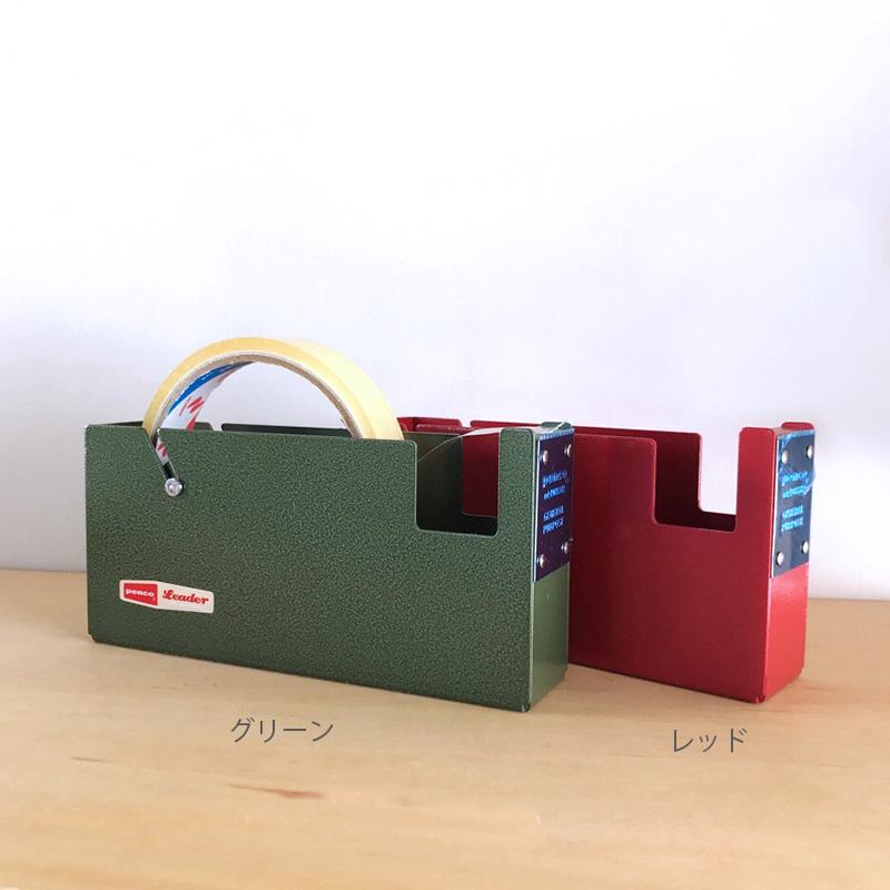 HIGHTIDE ハイタイド PENCO ペンコ テープディスペンサー L
