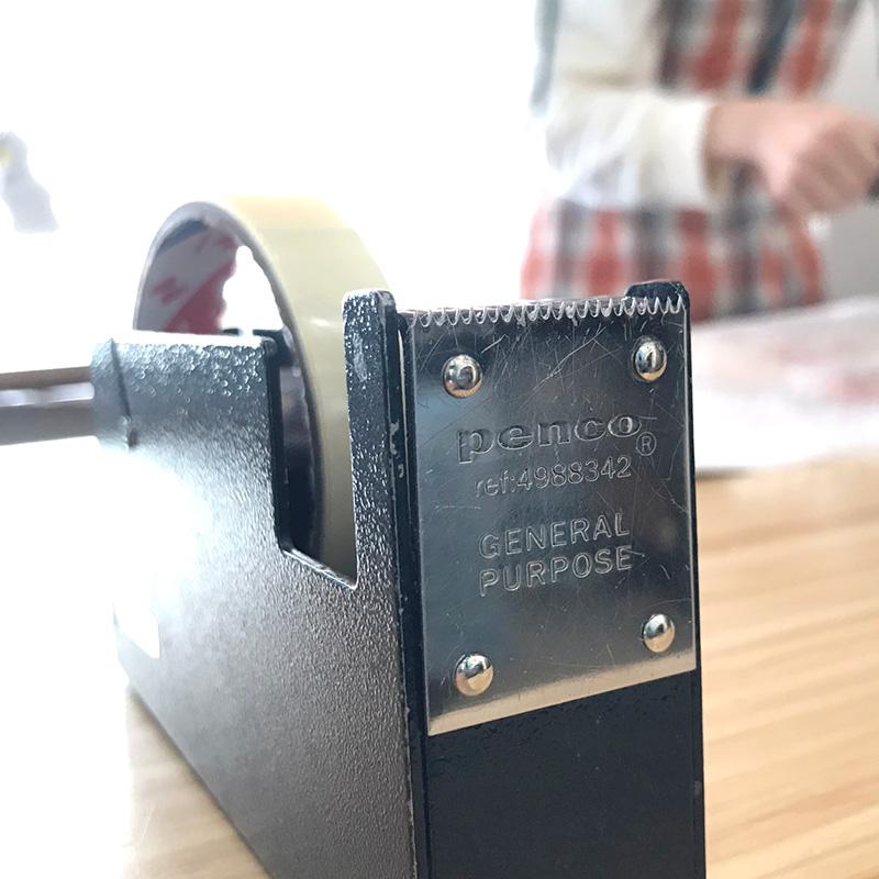 HIGHTIDE ハイタイド PENCO ペンコ テープディスペンサー L