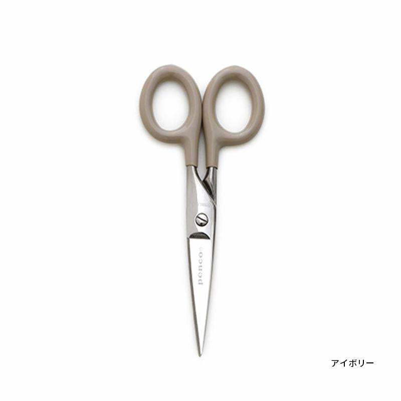 ハイタイド ペンコ ステンレスシザーズ S HIGHTIDE penco