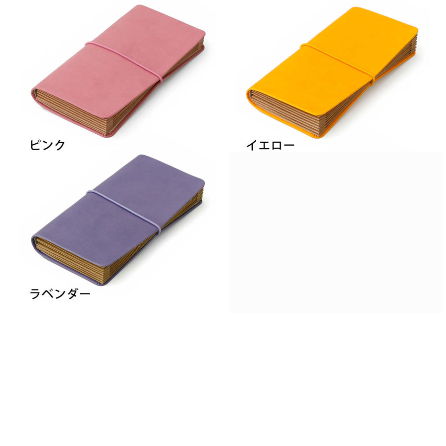 ハイタイド パヴォ レシートホルダー HIGHTIDE Pavot