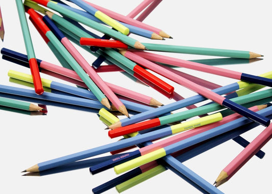 えんぴつ パピエティグル PAPIER TIGRE