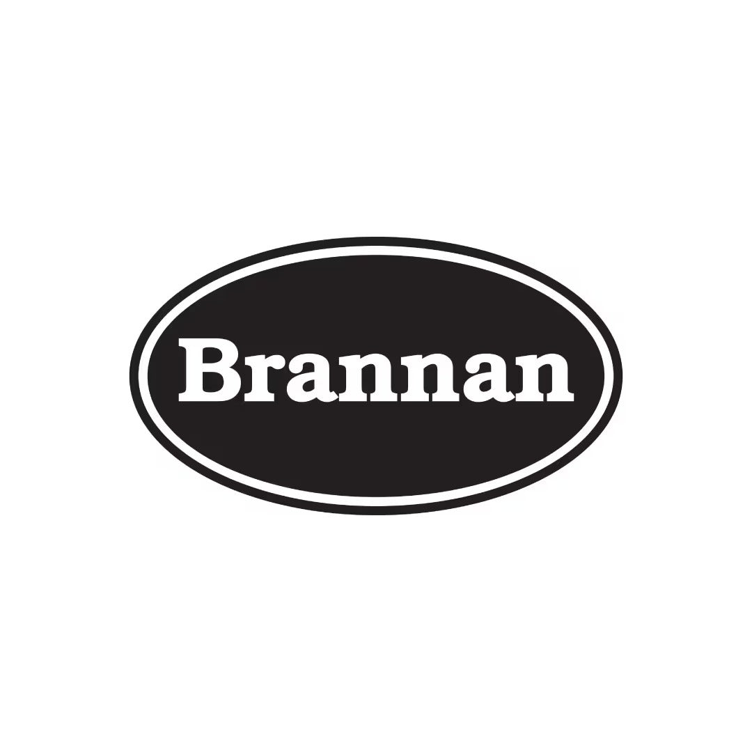 ウッド ウォール サーモメーター 150mm セイヴィング Brannan