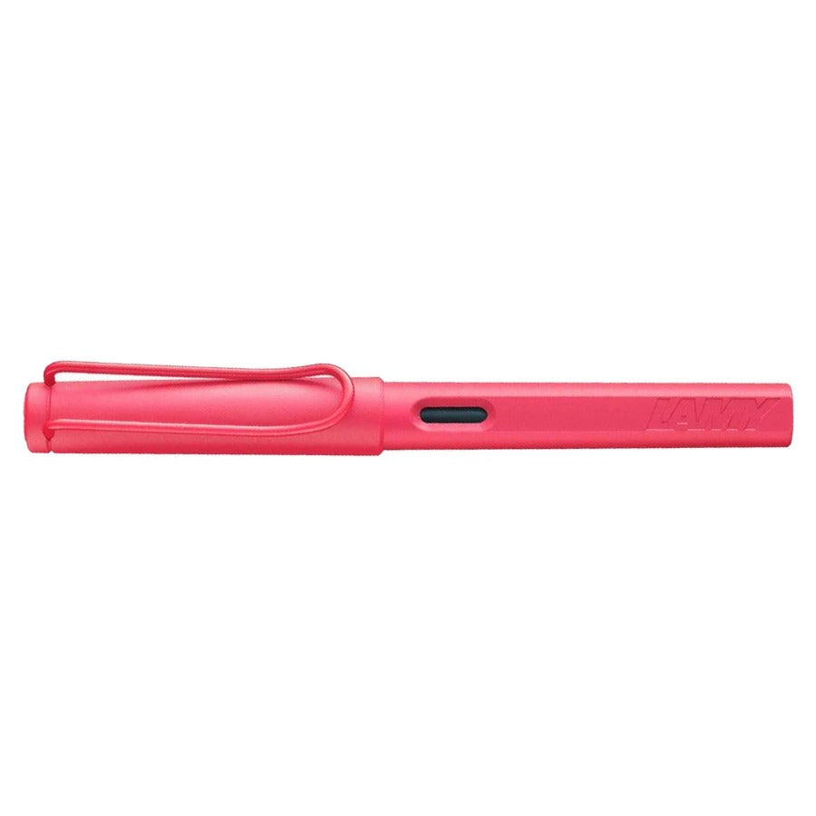 LAMY ラミー サファリ 万年筆 safari ダークダスク サンセット 2025 限定カラー